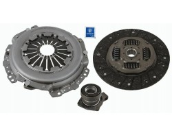 3000 990 501 SACHS CLUTCH SET