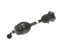 DRIVE SHAFT FRONT LEFT SPIDAN 22253