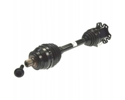 DRIVE SHAFT FRONT LEFT SPIDAN 22253