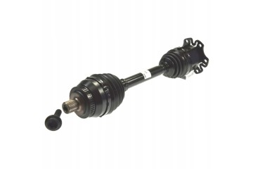 DRIVE SHAFT FRONT LEFT SPIDAN 22253