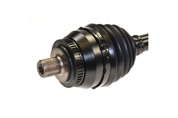 DRIVE SHAFT FRONT LEFT SPIDAN 22253 Packaging status original
