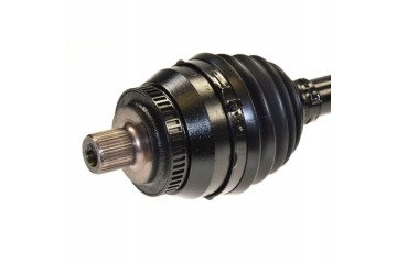 DRIVE SHAFT FRONT LEFT SPIDAN 22253 Packaging status original