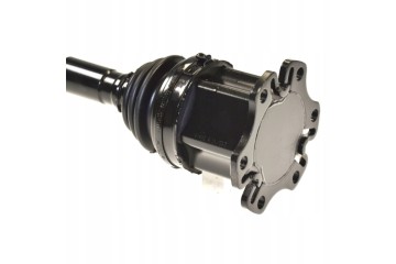 DRIVE SHAFT FRONT LEFT SPIDAN 22253 Part manufacturer Spidan