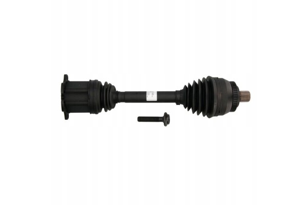 DRIVE SHAFT FRONT LEFT SPIDAN 22253 Catalog number of the part 22253