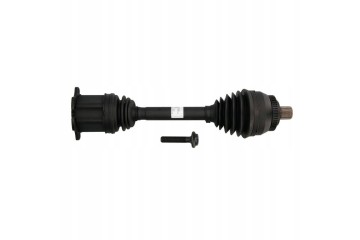 DRIVE SHAFT FRONT LEFT SPIDAN 22253 Catalog number of the part 22253