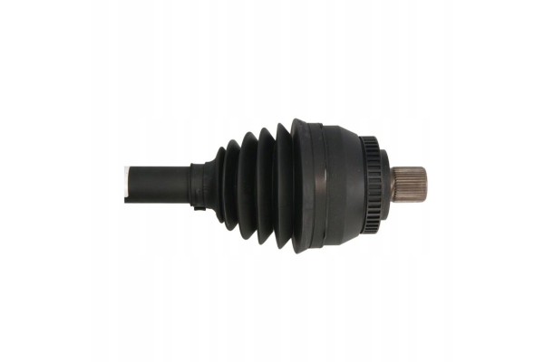 DRIVE SHAFT FRONT LEFT SPIDAN 22253 Catalog number of substitutes FORD 1124358 FORD 1132489 FORD 1254277 FORD RMYM213B437BB FORD