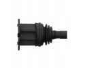 DRIVE SHAFT FRONT LEFT SPIDAN 22253 Car type passenger cars