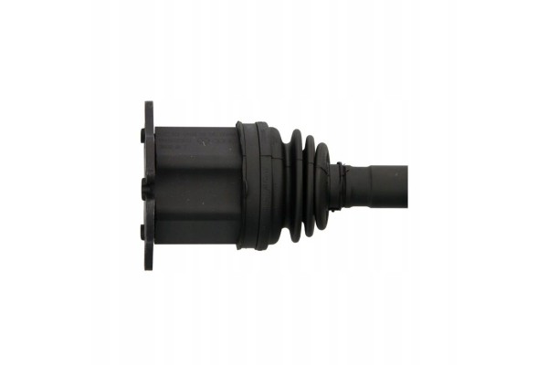 DRIVE SHAFT FRONT LEFT SPIDAN 22253 Car type passenger cars