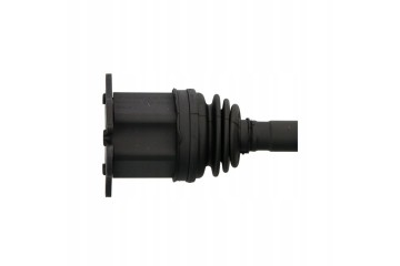 DRIVE SHAFT FRONT LEFT SPIDAN 22253 Car type passenger cars