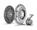 620 3119 33 LUK CLUTCH SET CLUTCH