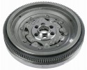 2295 000 324 SACHS FLYWHEEL AUDI SKODA VW