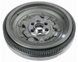 2295 000 324 SACHS FLYWHEEL AUDI SKODA VW