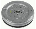 2295 000 324 SACHS FLYWHEEL AUDI SKODA VW Packaging status original