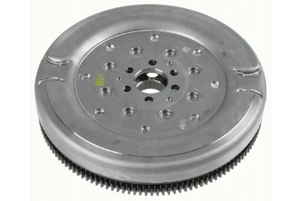 2295 000 324 SACHS FLYWHEEL AUDI SKODA VW Packaging status original