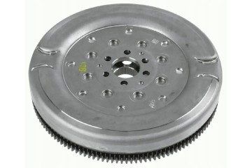 2295 000 324 SACHS FLYWHEEL AUDI SKODA VW Packaging status original