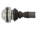 Drive axle SKF VKJC 4620 Car type cargo vans passenger cars