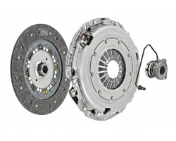 834070 VALEO CLUTCH SET DISC PRESSURE
