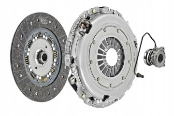 834070 VALEO CLUTCH SET DISC PRESSURE