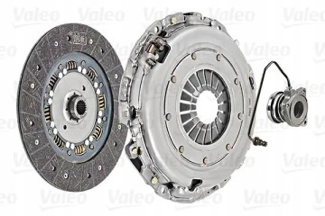 834070 VALEO CLUTCH SET DISC PRESSURE Packaging status original