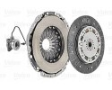 834070 VALEO CLUTCH SET DISC PRESSURE Part manufacturer Valeo