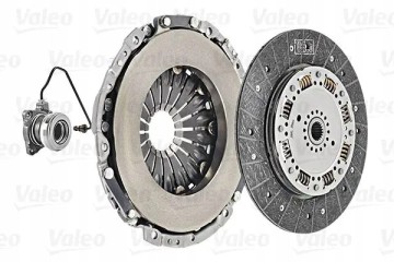 834070 VALEO CLUTCH SET DISC PRESSURE Part manufacturer Valeo