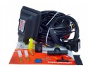 AC Sequence Stag 200 Go Fast Electronics 4 cylinders
