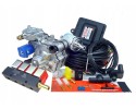 AC Sequence Stag 200 Go Fast Electronics 4 cylinders Engine type gasoline