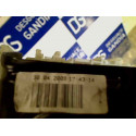 CAJA RELES / FUSIBLES FORD S-MAX (CA1) CAJA RELES / FUSIBLES FORD S-MAX (CA1)