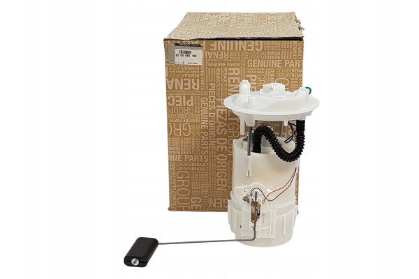 Original FUEL PUMP 1 4 1 6 2 0 Megane II Scenic II 8200683188 3 BARS