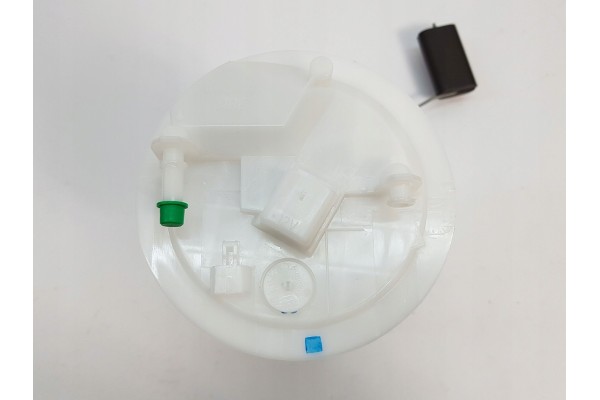 Original FUEL PUMP 1 4 1 6 2 0 Megane II Scenic II 8200683188 3 BARS Part manufacturer Renault OE