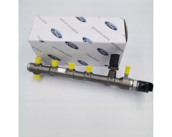 RAIL INJECTION RAIL FORD 2 0 ECOBLUE HG9Q 9D280 AA 2215512 HG9Q9D280AA