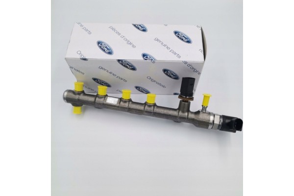 RAIL INJECTION RAIL FORD 2 0 ECOBLUE HG9Q 9D280 AA 2215512 HG9Q9D280AA