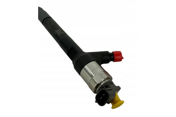 Denso 55570012 1 6 CDTi injector Part manufacturer Denso