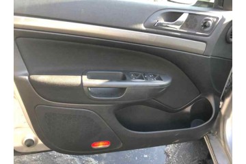 SKODA OCTAVIA COMBI (1Z5) Elegance