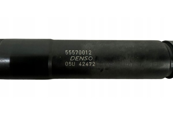 Denso 55570012 1 6 CDTi injector Car type passenger cars