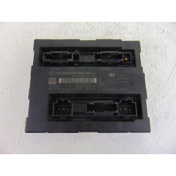 8K0907064HA CENTRALITA CHECK CONTROL AUDI A4 BERLINA (8K2)