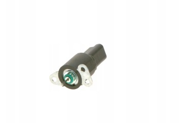 Fuel cut off injection system BOSCH 0 928 400 366 electric Quality of parts according to GVO Q original with factory logo OEM OE
