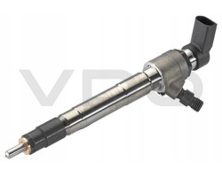 CR piezo injector CITROEN JUMPER FORD RANGER TOURNEO CUSTOM
