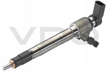 CR piezo injector CITROEN JUMPER FORD RANGER TOURNEO CUSTOM