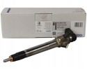 CR piezo injector CITROEN JUMPER FORD RANGER TOURNEO CUSTOM Car type buses cargo vans passenger cars