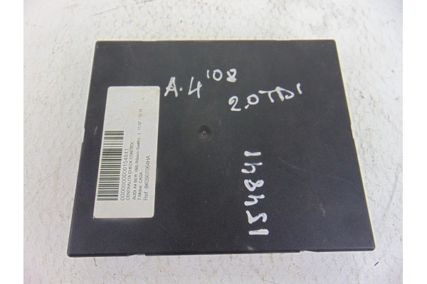 8K0907064HA CENTRALITA CHECK CONTROL AUDI A4 BERLINA (8K2)
