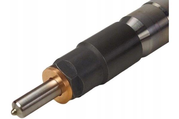 CR piezo injector CITROEN JUMPER FORD RANGER TOURNEO CUSTOM Product weight with unit packaging 3 kg