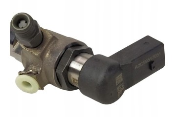 CR piezo injector CITROEN JUMPER FORD RANGER TOURNEO CUSTOM Quality of parts according to GVO Q original with factory logo OEM O