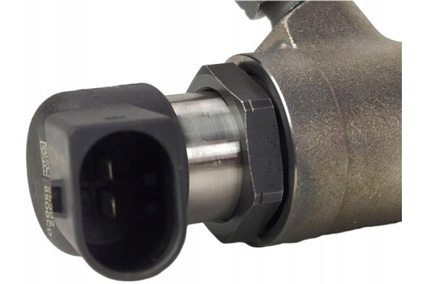 CR piezo injector CITROEN JUMPER FORD RANGER TOURNEO CUSTOM Catalog number of substitutes DELPHI HRD666 DT Spare Parts 13 43000 