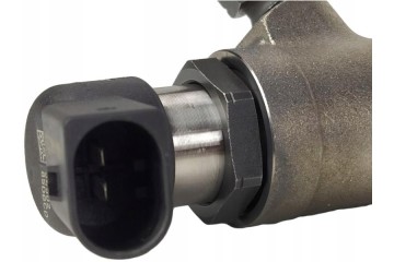 CR piezo injector CITROEN JUMPER FORD RANGER TOURNEO CUSTOM Catalog number of substitutes DELPHI HRD666 DT Spare Parts 13 43000 