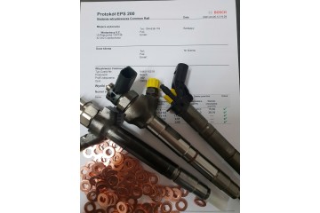 Inyector de Combustible VDO A2C59517051