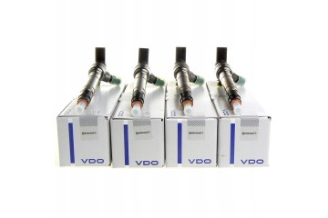 Inyector de Combustible VDO A2C59517051