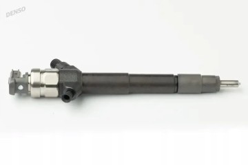 DCRI105760 DENSO INJECTOR MITSUBISHI PAJERO Catalog number of the part DCRI105760