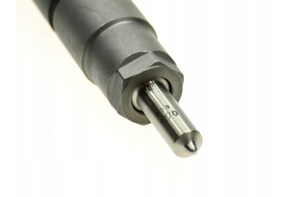 INJECTORS MERCEDES W211 E200 E220CDI E270CDI E320CDI S320CDI A6480700187 Catalog number of the part 0 445 110 155