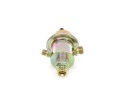 0 438 161 001 BOSCH FUEL PRESSURE REGULATOR Quality of parts according to GVO Q original with factory logo OEM OES